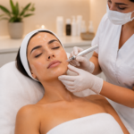 BioRePeel + Microneedling x3
