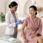 Biotin injection IM