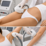 Brazilian + Arms Package Laser Hair Removal - Image 2