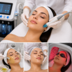 Bridal Glow Package