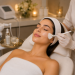 Bridal Brightening Package