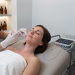 Face and Neck Mesotherapy