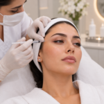 Foxy Eye Botox Lift