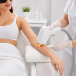 Full Arms Laser Hair Removal - Image 2