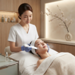 Glass Skin KOREAN Faical