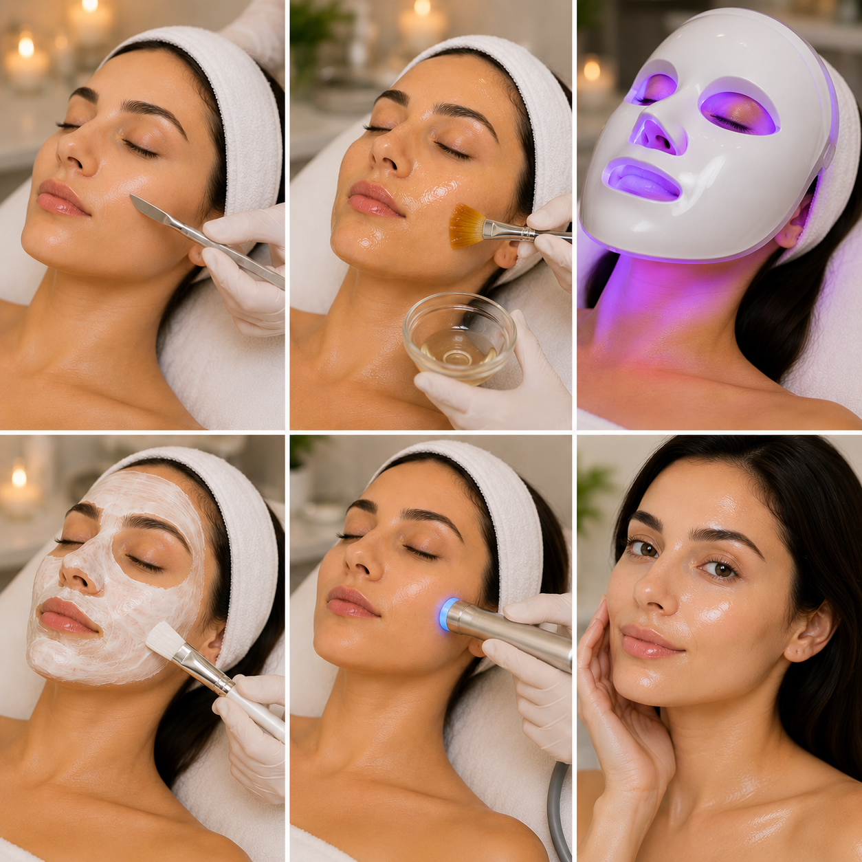 Glass Skin Package Glass Skin Package - Image 1