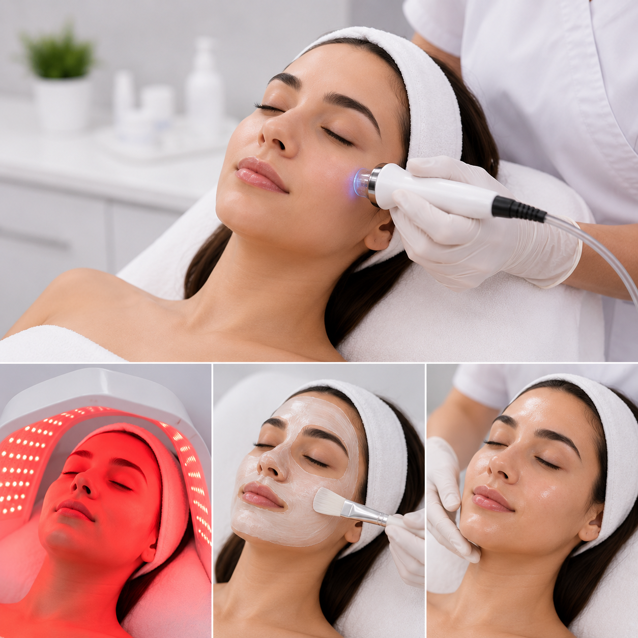 Glass Skin RF package Glass Skin RF package - Image 1