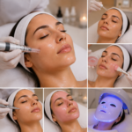 Gloss/ Glass Facial