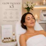 Glow Package x3