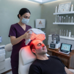 Hair Growth LED Therapy