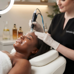 Hydrafacial Deluxe 45 mins