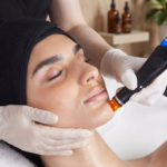 Hydrafacial Platinum 60 mins