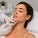 Jawline Filler