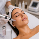 LUMI Meso Tox Microneedling
