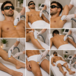 Men Full Body Laser Hair Removal - Image 2