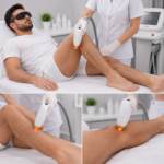Men’s Legs Laser Hair Removal - Image 2