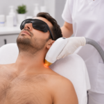 Men’s Neck Laser hair removal - Image 2