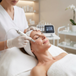 Mesoheal Face Rejuvenation (course of 3)