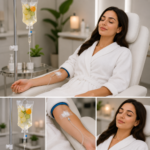 Multivitamin IV