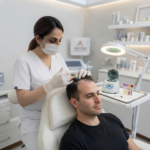 PRP Hair Treatment