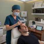 PRP Vampire Facial