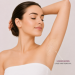 Underarms Laser Hair Removal
