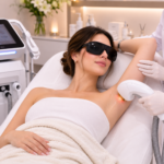 Underarms Laser Hair Removal - Image 2
