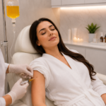 Vit C IM Injection