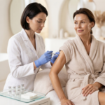 Vitamin B12 injection