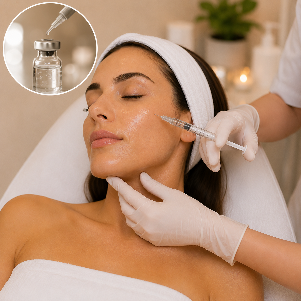 Vitaran Skin Booster Vitaran Skin Booster - Image 1
