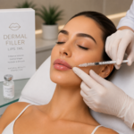 Dermal Filler Lips 1ml