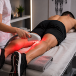 LED Light Therapy for Muscle Recovery & Sports Injuries