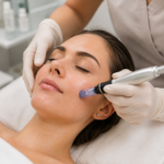 PN PDRN Microneedling