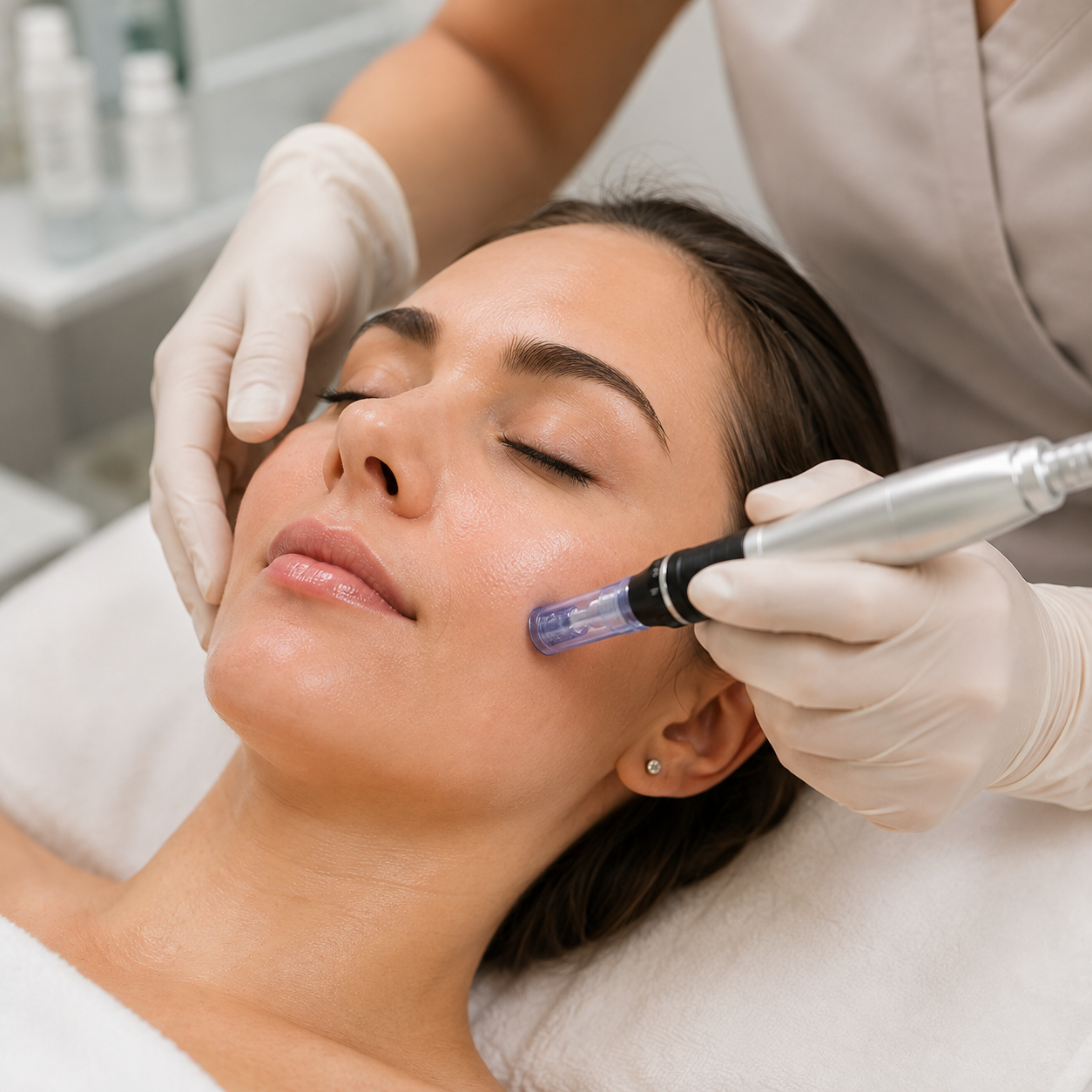 PN PDRN Microneedling PN PDRN Microneedling - Image 1