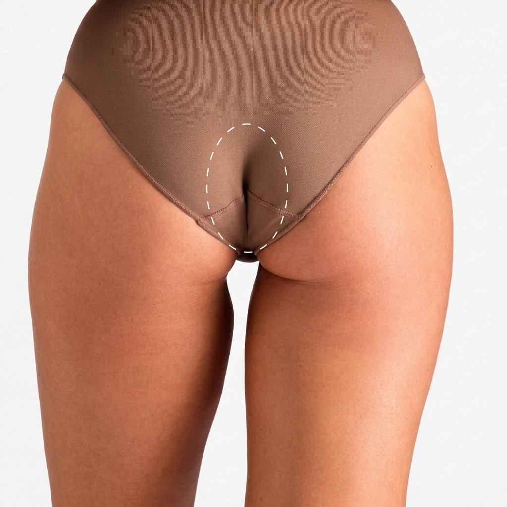 Peri Anal Laser Hair Removal Peri Anal Laser Hair Removal - Image 1