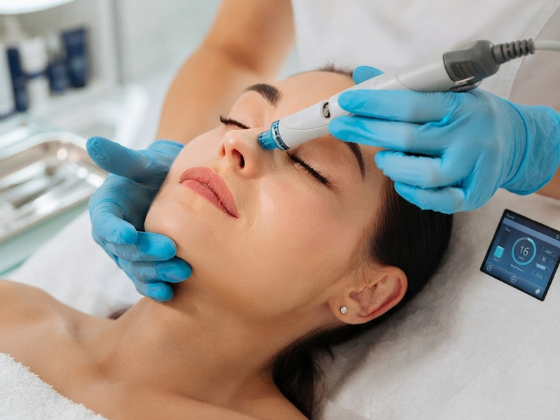 Hydrafacial Signature 30 min