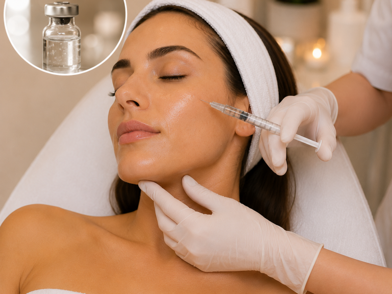 Vitaran Skin Booster
