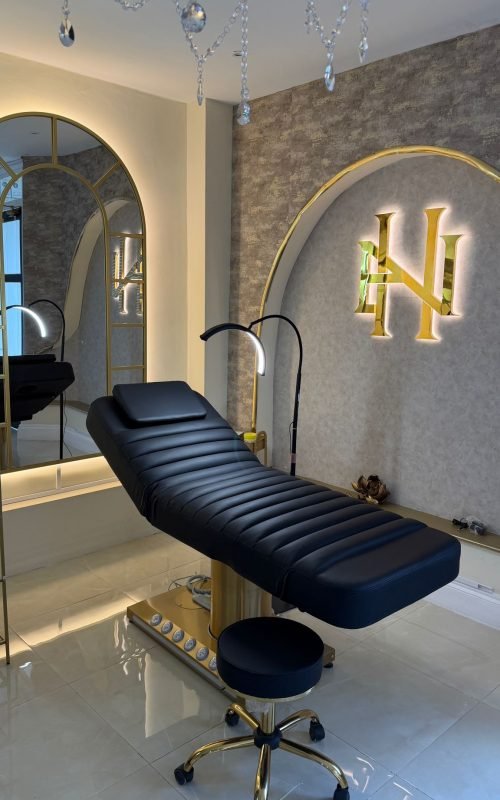treatment-room
