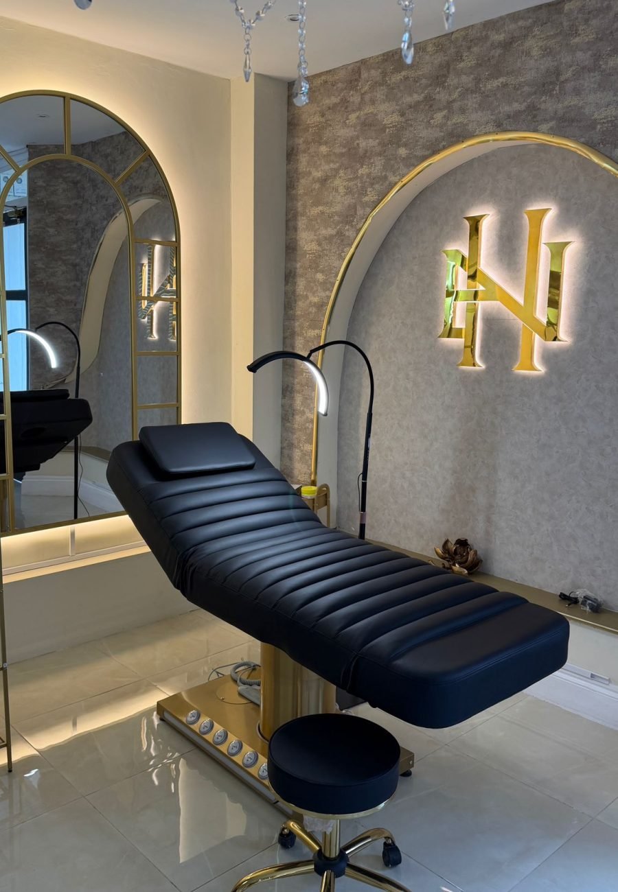 treatment-room