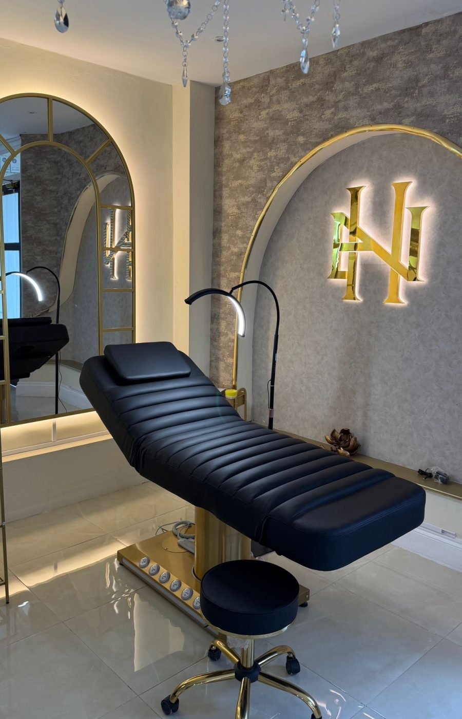 treatment-room