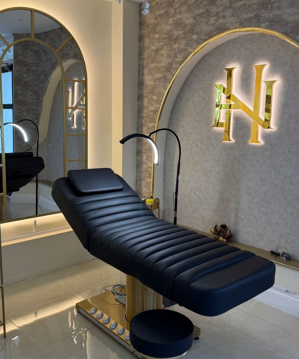 treatment-room